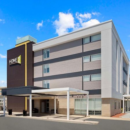 Home2 Suites By Hilton Lafayette Extérieur photo