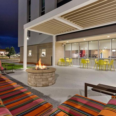 Home2 Suites By Hilton Lafayette Extérieur photo