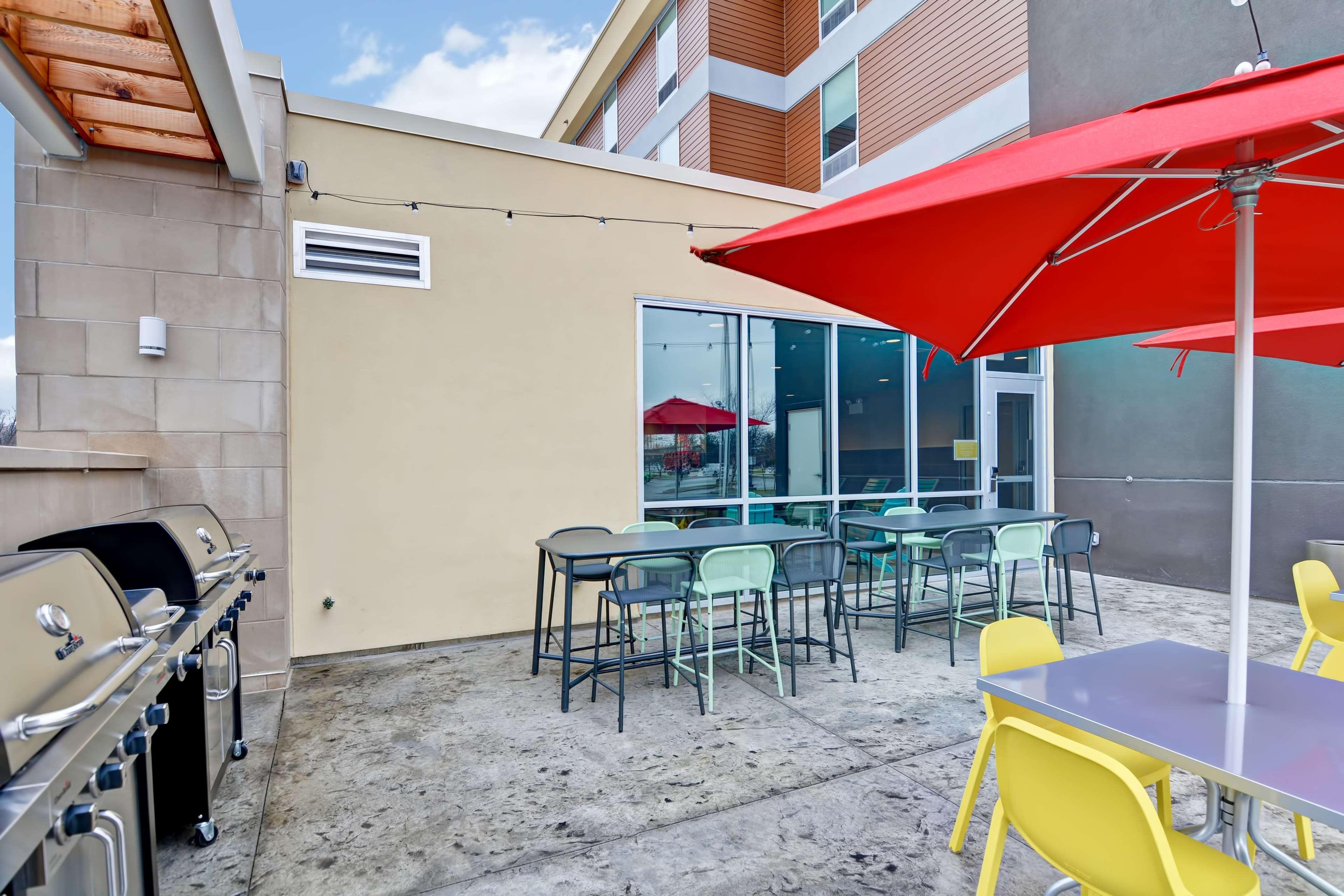 Home2 Suites By Hilton Lafayette Extérieur photo