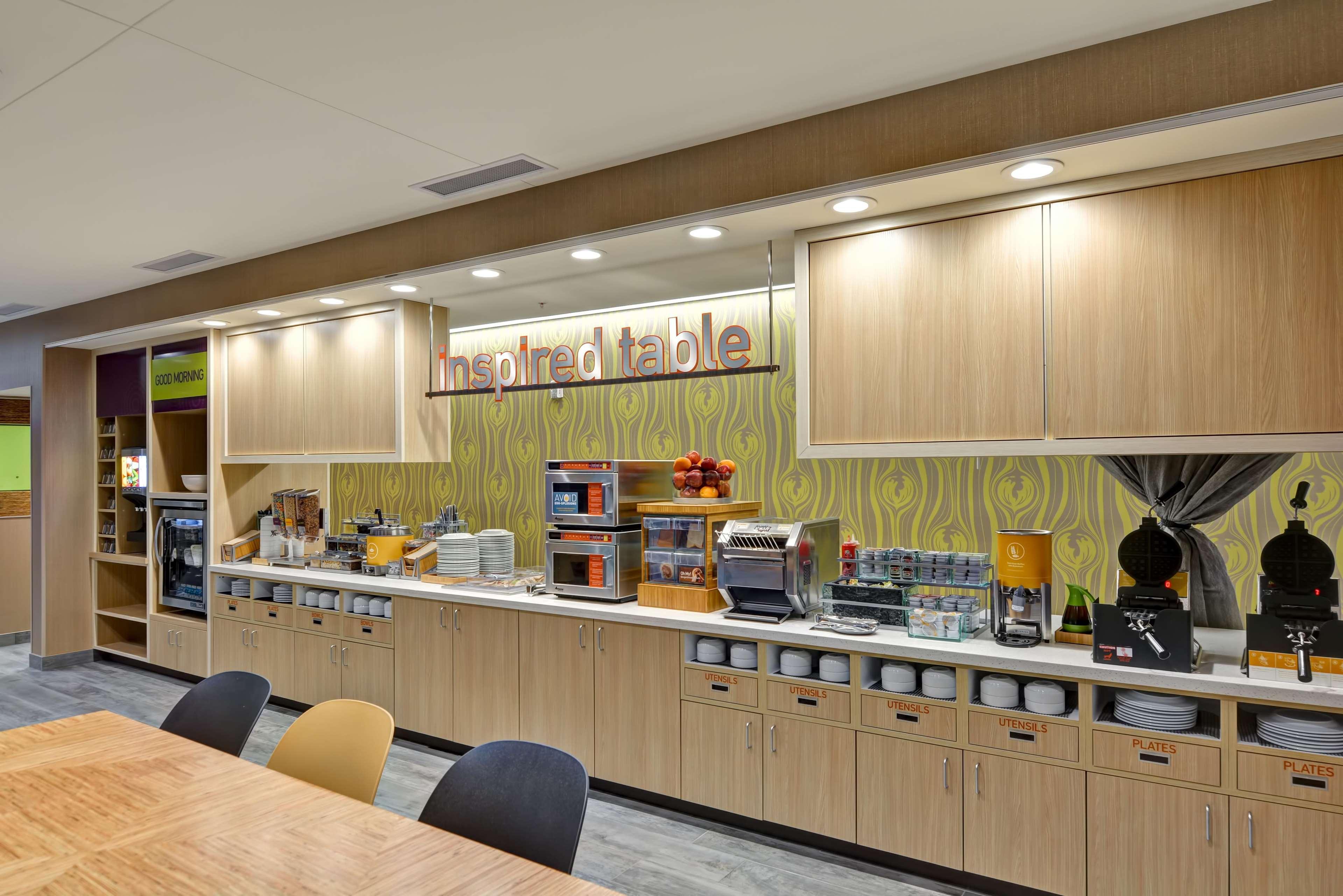 Home2 Suites By Hilton Lafayette Extérieur photo