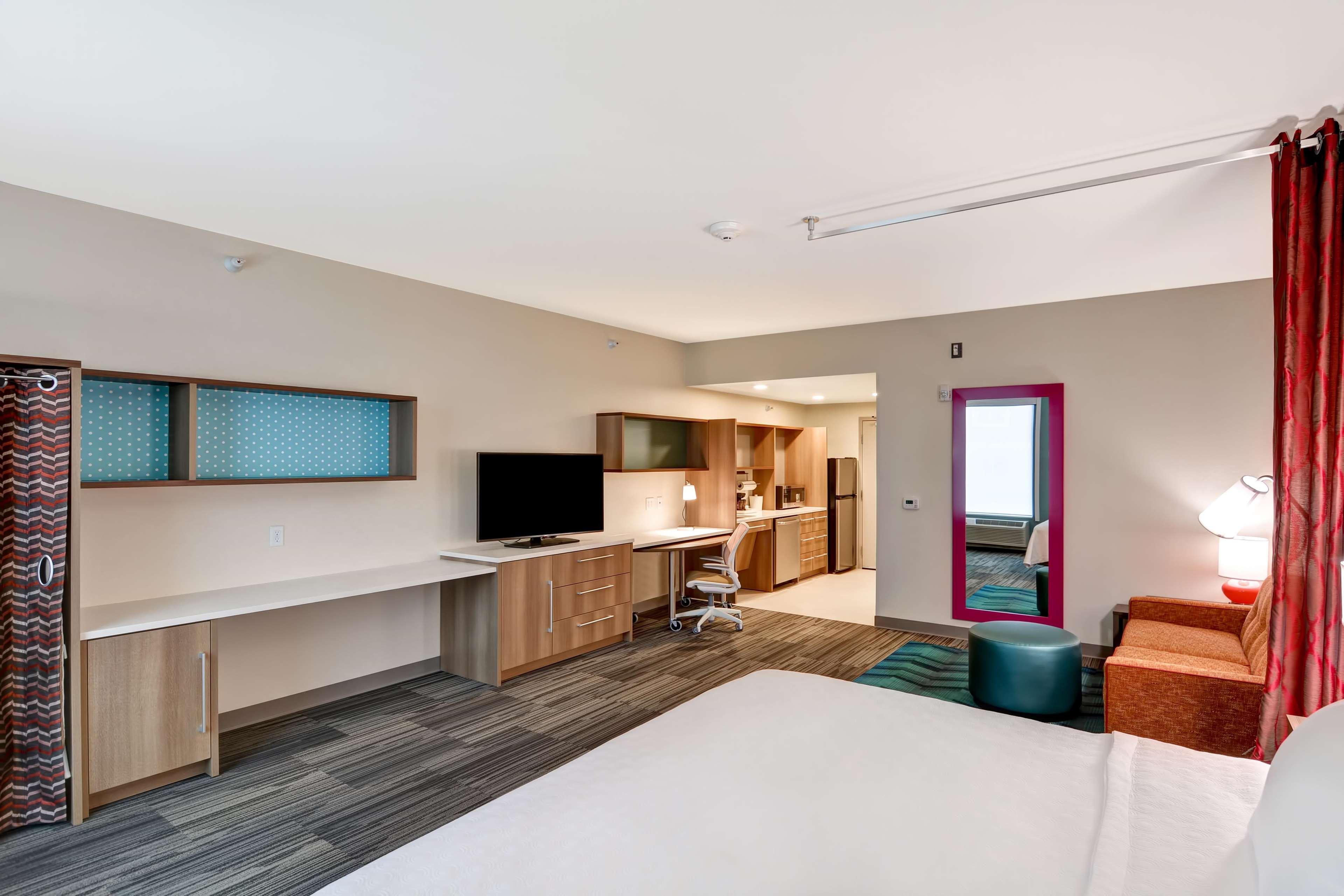 Home2 Suites By Hilton Lafayette Extérieur photo
