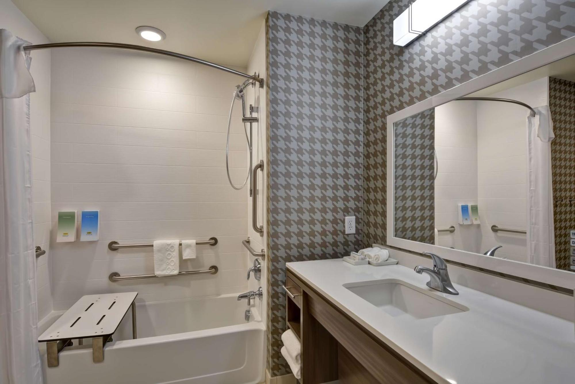 Home2 Suites By Hilton Lafayette Extérieur photo