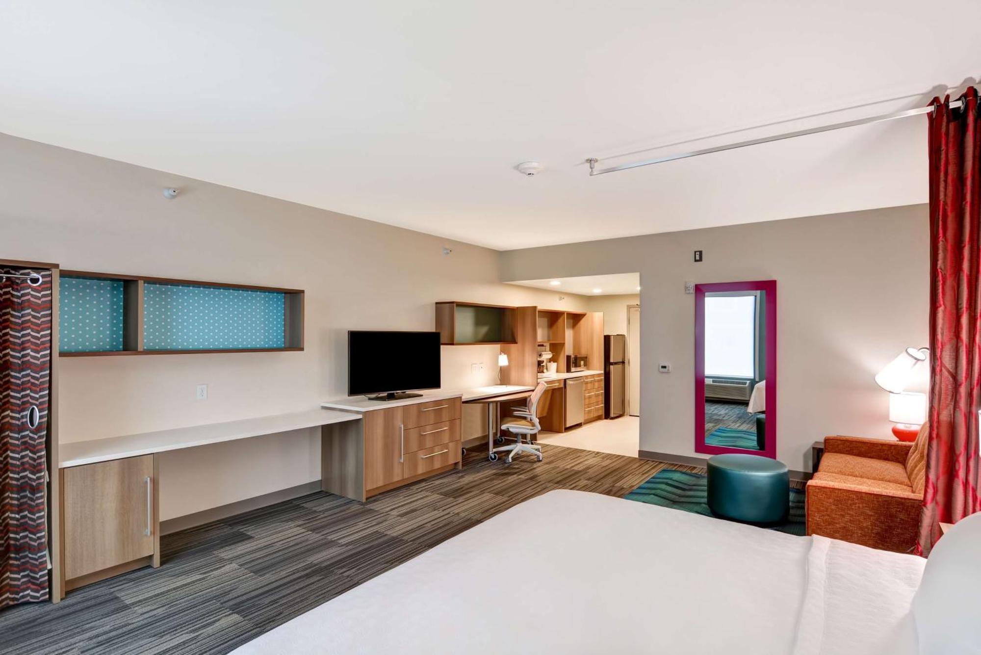 Home2 Suites By Hilton Lafayette Extérieur photo