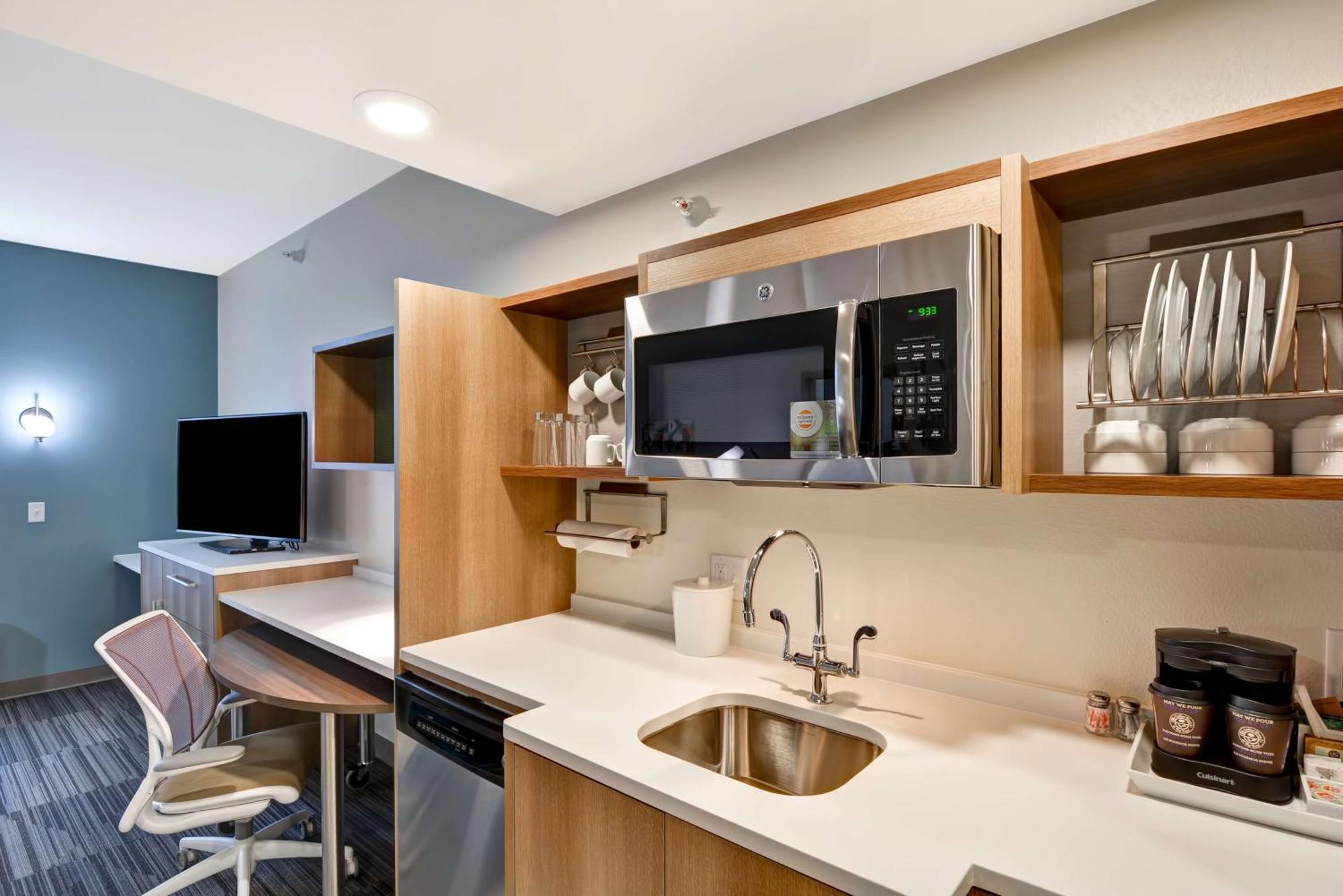 Home2 Suites By Hilton Lafayette Extérieur photo