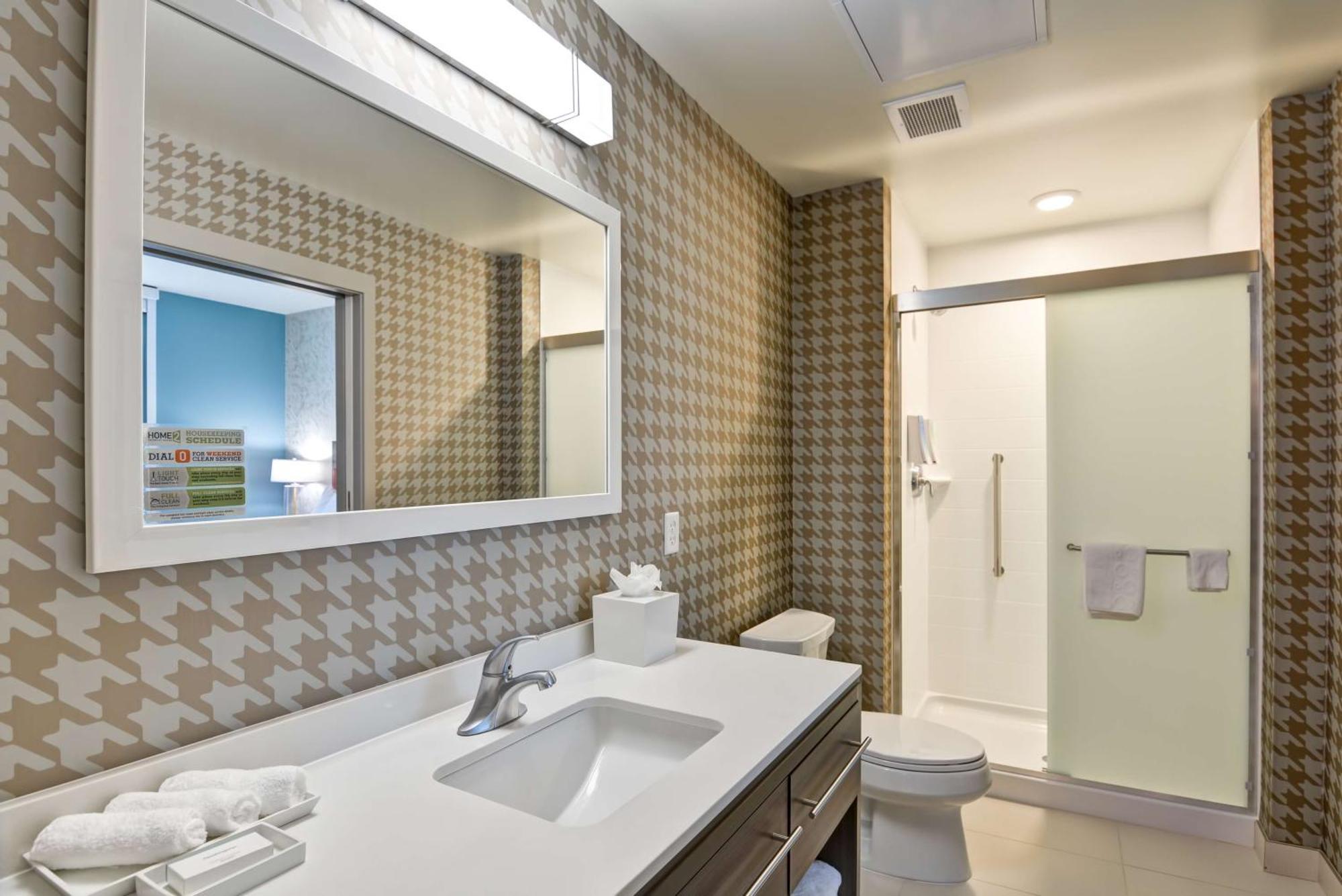 Home2 Suites By Hilton Lafayette Extérieur photo