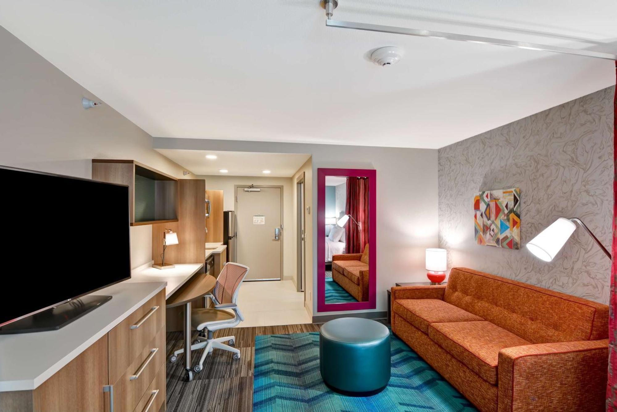 Home2 Suites By Hilton Lafayette Extérieur photo