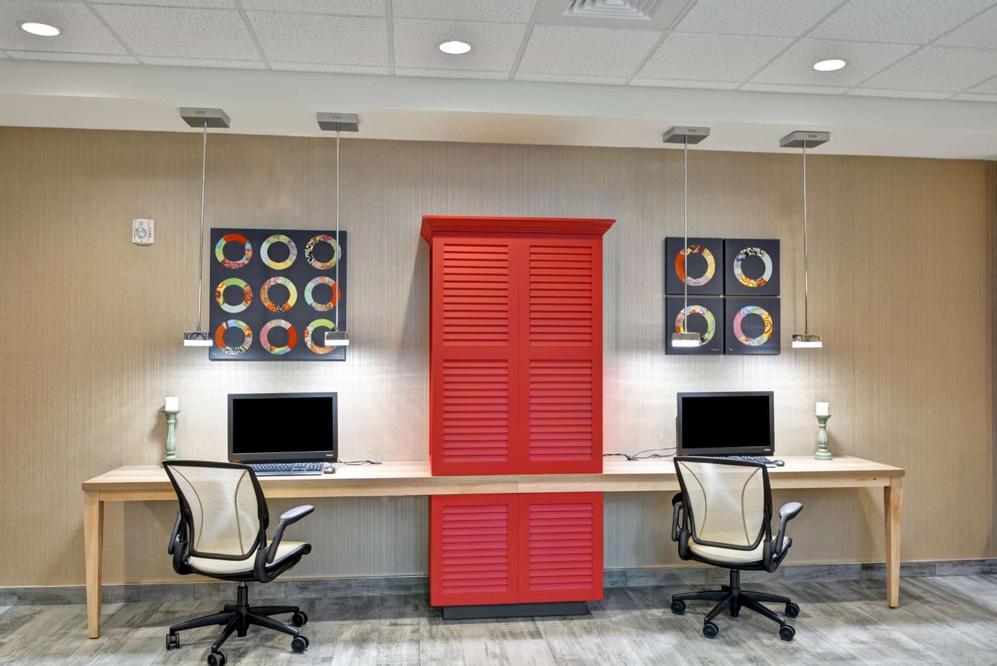 Home2 Suites By Hilton Lafayette Extérieur photo