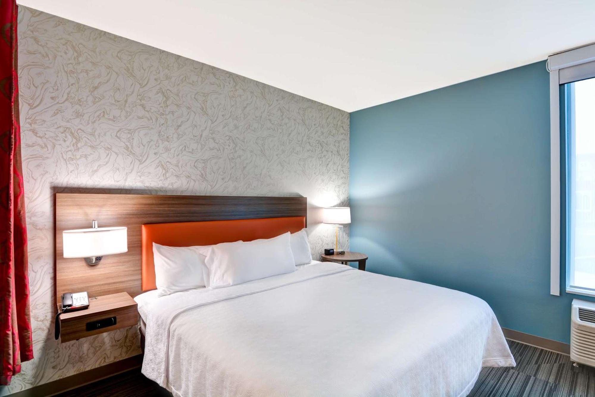 Home2 Suites By Hilton Lafayette Extérieur photo