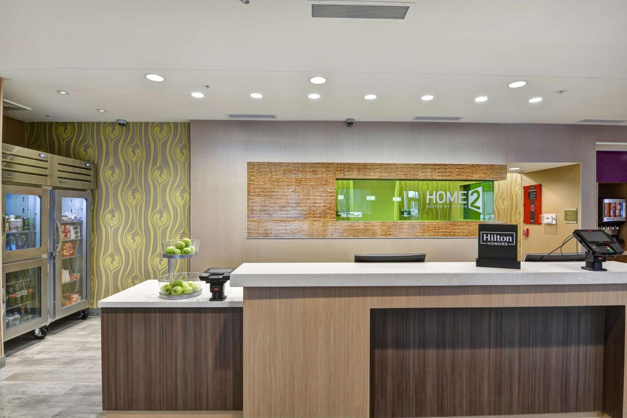 Home2 Suites By Hilton Lafayette Extérieur photo