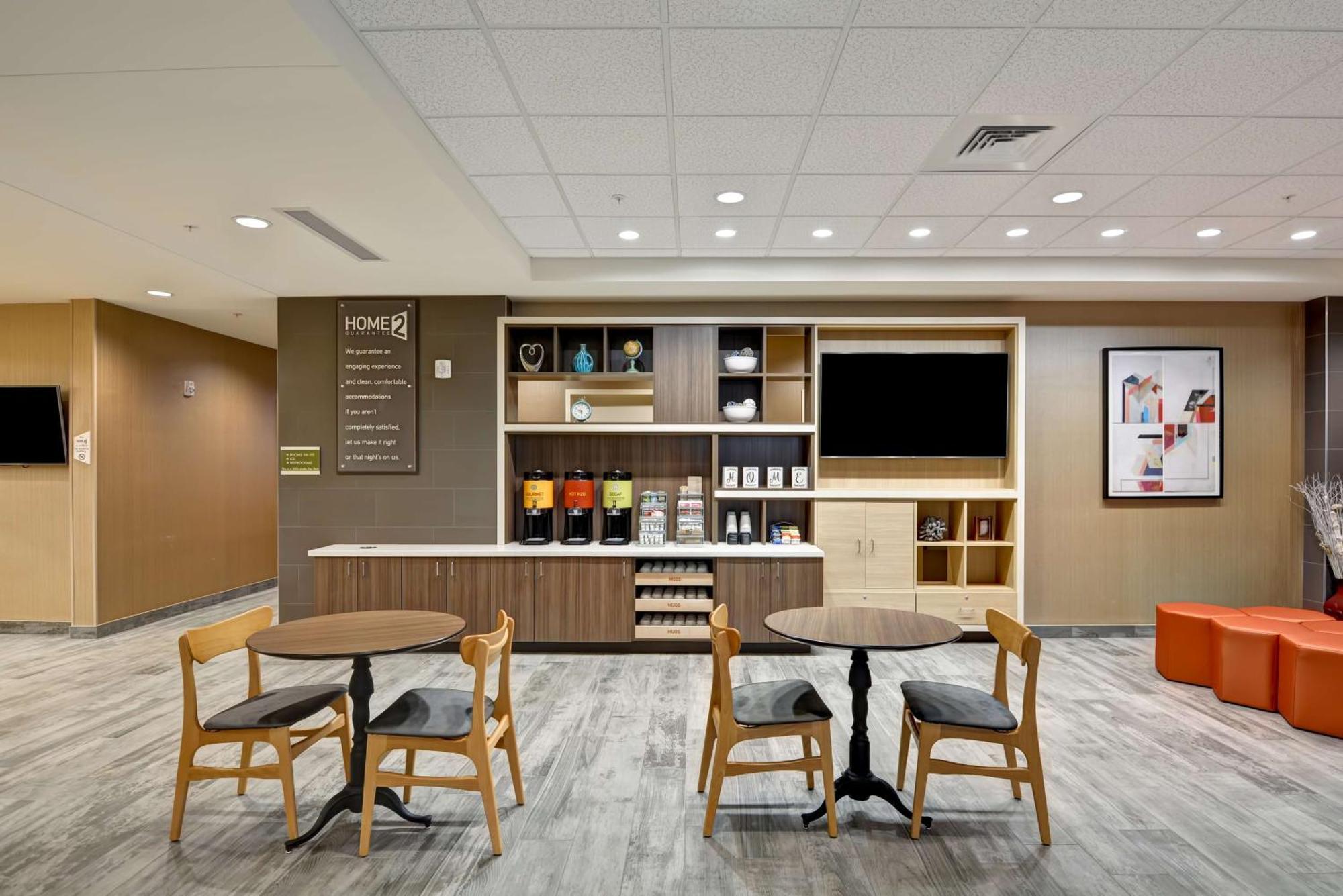 Home2 Suites By Hilton Lafayette Extérieur photo