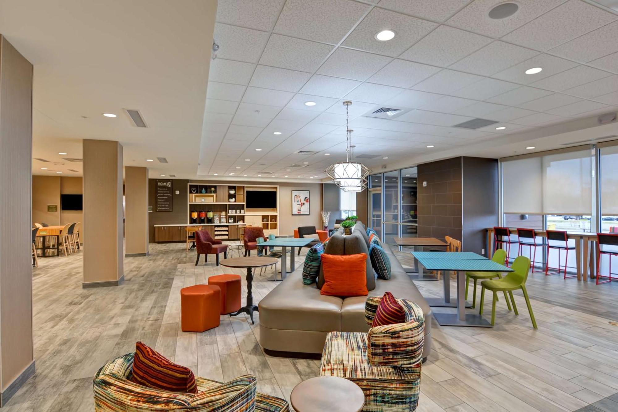 Home2 Suites By Hilton Lafayette Extérieur photo