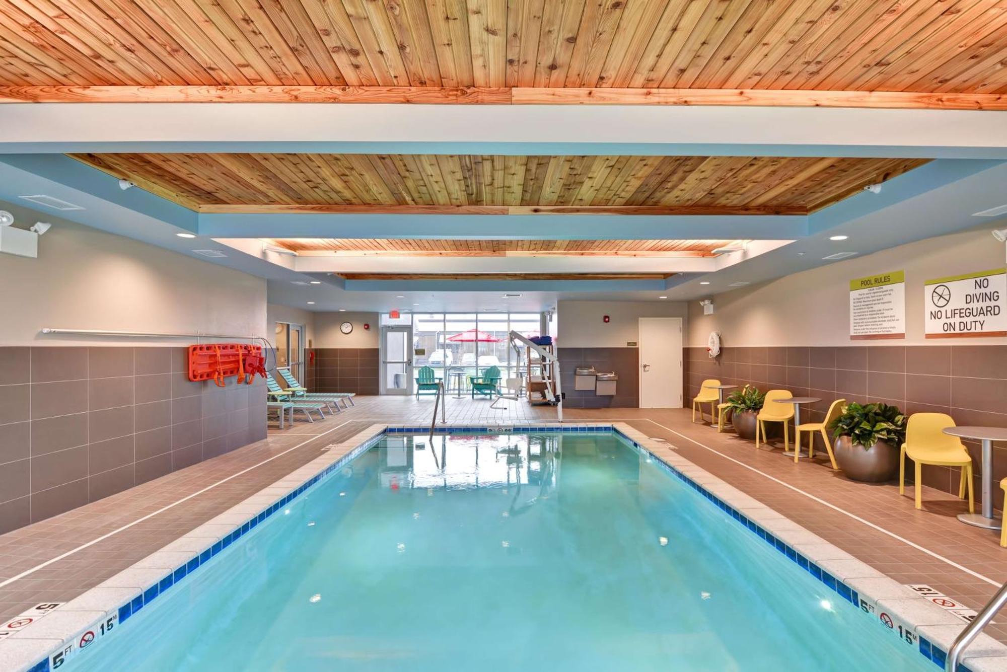 Home2 Suites By Hilton Lafayette Extérieur photo