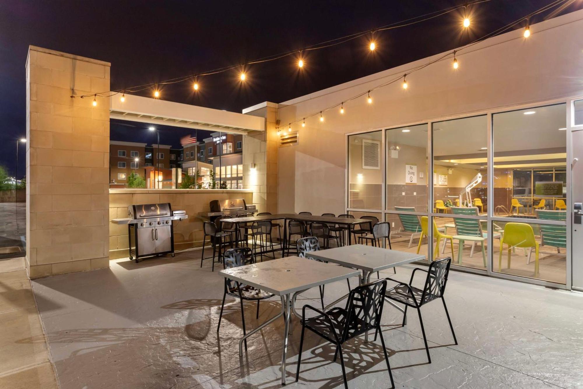 Home2 Suites By Hilton Lafayette Extérieur photo